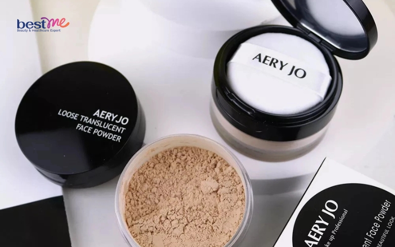 review-phan-phu-aery-jo-dang-bot-co-tot-khong-gia-bao-nhieu-1 Review phấn phủ Aery Jo dạng bột có tốt không? Giá bao nhiêu? - 1