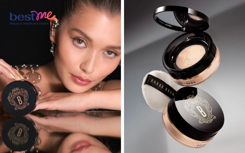 review-phan-phu-bobbi-brown-dang-nen-va-bot-co-tot-khong-6 Review phấn phủ Bobbi Brown dạng nén và bột có tốt không? - 6