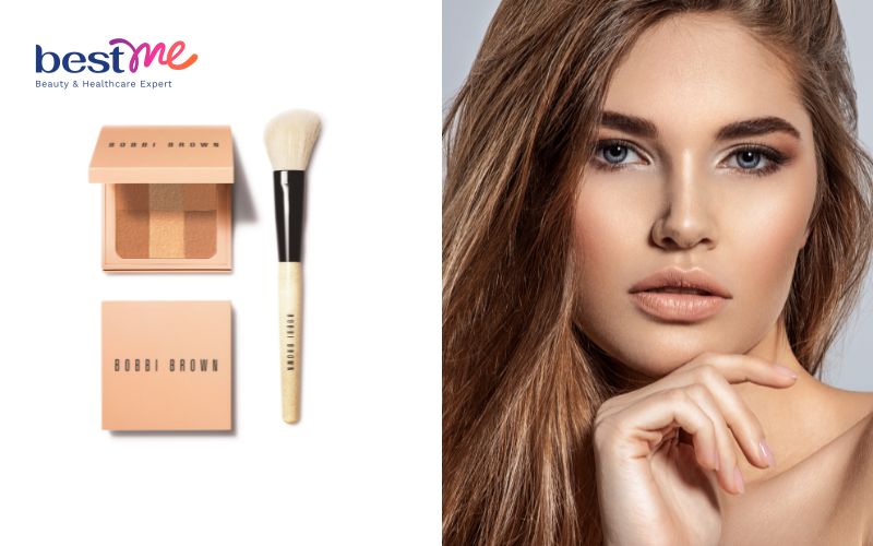 review-phan-phu-bobbi-brown-dang-nen-va-bot-co-tot-khong-9 Review phấn phủ Bobbi Brown dạng nén và bột có tốt không? - 9
