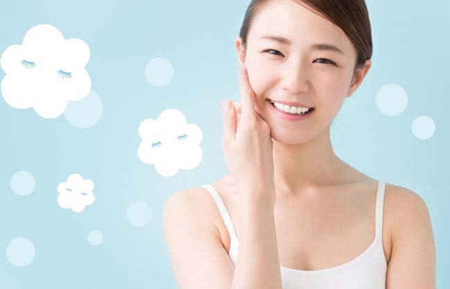 Serum chống nắng vật lý của DHC phù hợp với nhiều loại da