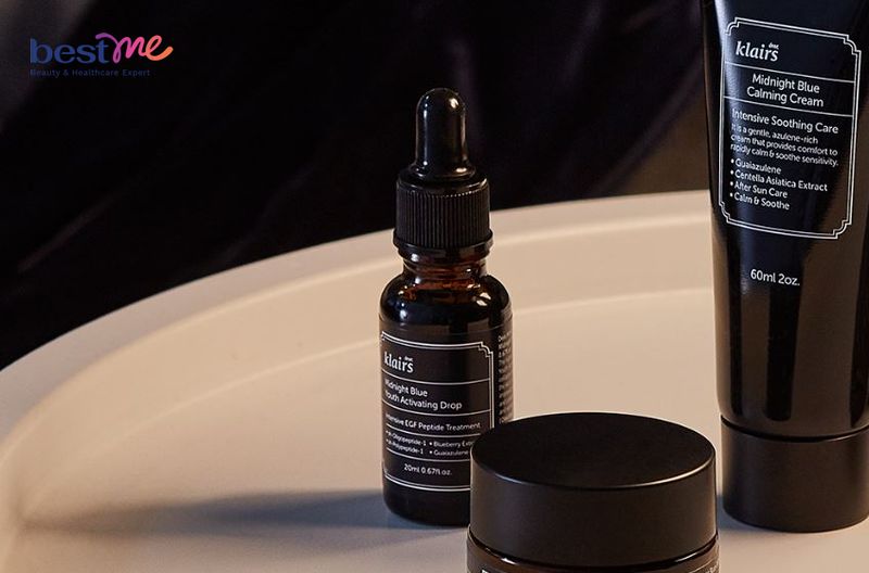 Serum Klairs phục hồi da đem lại trải nghiệm tốt cho nhiều chị em