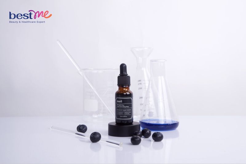 Tinh chất Dear Klairs giúp nuôi dưỡng làn da từ sâu bên trong