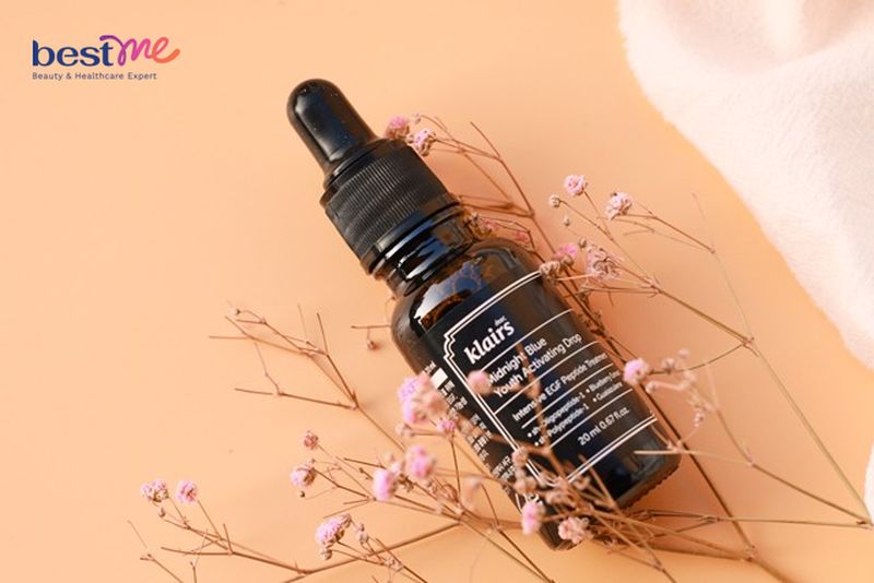 Thiết kế sản phẩm tone màu đen tinh tế