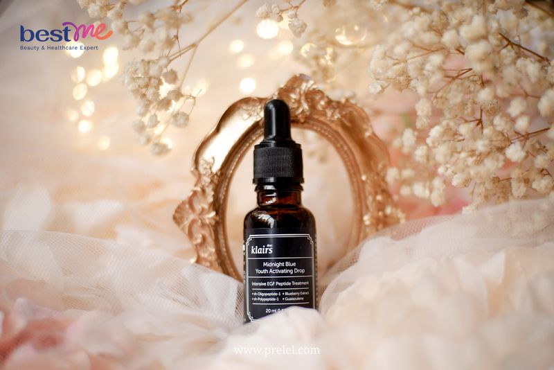 Sản phẩm phù hợp kể cả làn da nhạy cảm