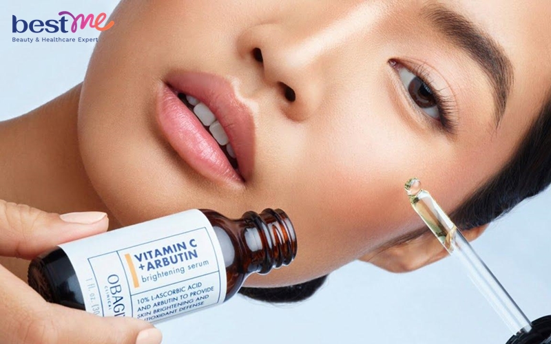 review-serum-obagi-vitamin-c-arbutin-duong-da-trang-sang-8 Review serum Obagi Vitamin C Arbutin dưỡng da trắng sáng - 8