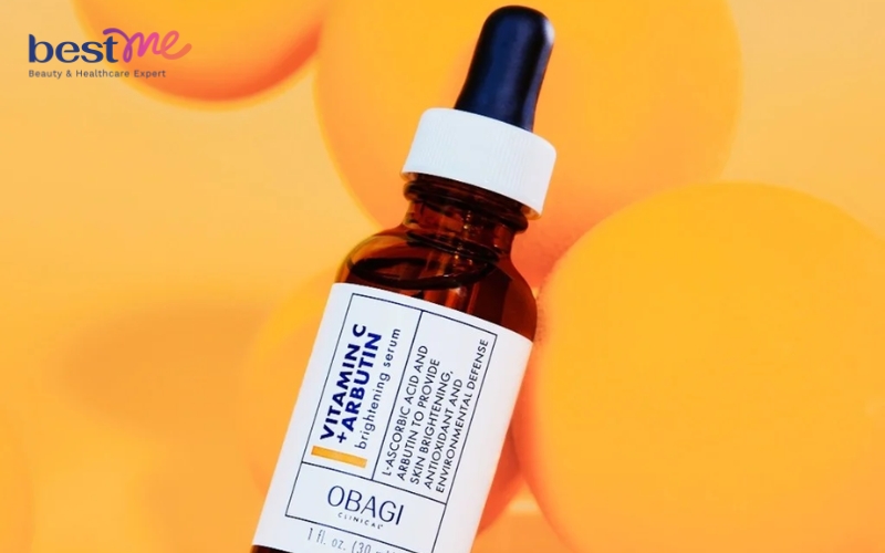 review-serum-obagi-vitamin-c-arbutin-duong-da-trang-sang-9 Review serum Obagi Vitamin C Arbutin dưỡng da trắng sáng - 9