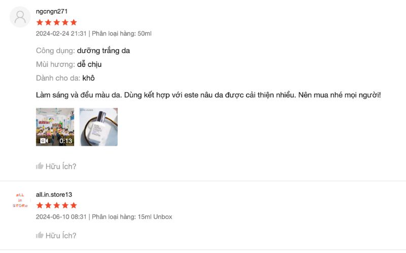 review-serum-trang-da-estee-lauder-tu-a---z-co-tot-khong-7 Review serum trắng da Estee Lauder từ A - Z có tốt không? - 7