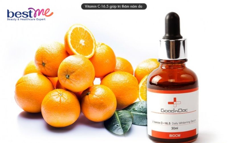 review-serum-vitamin-c-goodndoc-165-daily-whitening-serum-11 Review serum vitamin C Goodndoc 16.5 Daily Whitening Serum - 11