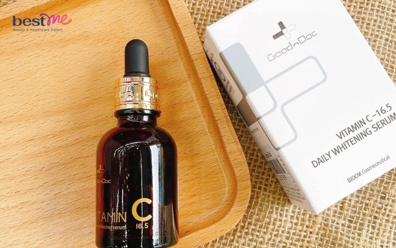 review-serum-vitamin-c-goodndoc-165-daily-whitening-serum-2 Review serum vitamin C Goodndoc 16.5 Daily Whitening Serum - 2
