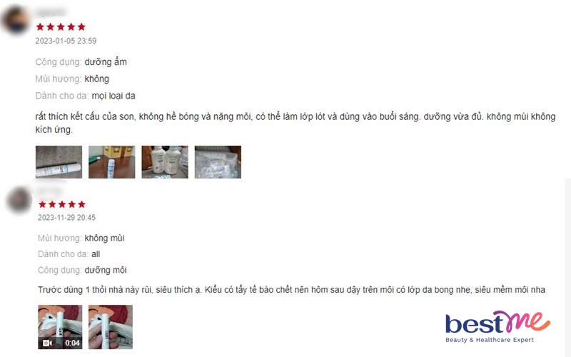 review-son-duong-curel-co-mau-va-khong-mau-cua-nhat-10 Review son dưỡng Curel có màu và không màu của Nhật - 10