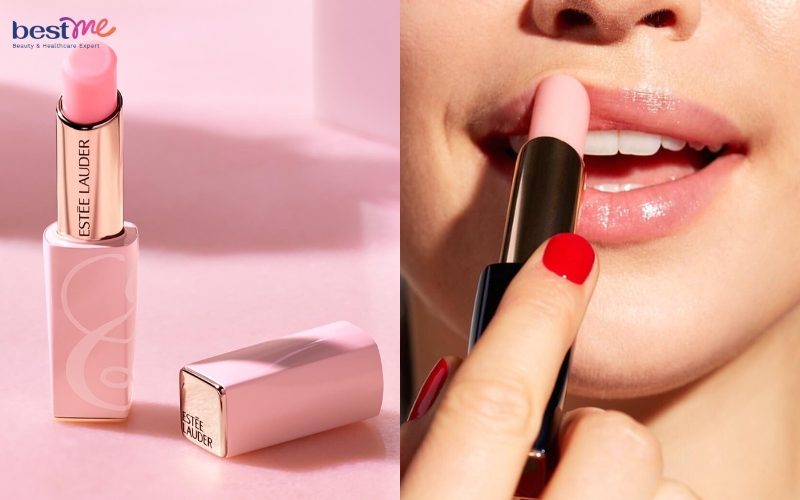 review-son-duong-estee-lauder-pure-color-envy-lip-balm-1 Review son dưỡng Estee Lauder Pure Color Envy Lip Balm - 1