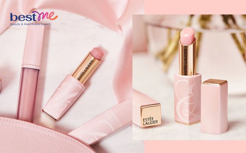 review-son-duong-estee-lauder-pure-color-envy-lip-balm-2 Review son dưỡng Estee Lauder Pure Color Envy Lip Balm - 2