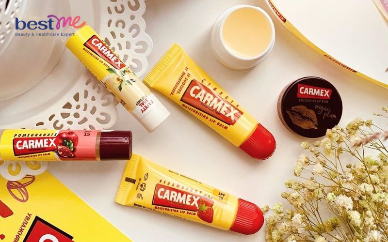 review-son-duong-moi-carmex-co-tot-khong-co-tri-duoc-moi-tham-khong-2 Review son dưỡng môi Carmex có tốt không? Có trị được môi thâm không? - 2