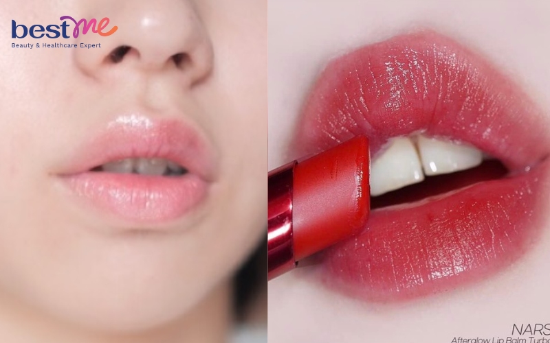 review-son-duong-nars-afterglow-nuoi-duong-va-bao-ve-moi-2 Review son dưỡng Nars Afterglow nuôi dưỡng và bảo vệ môi - 2