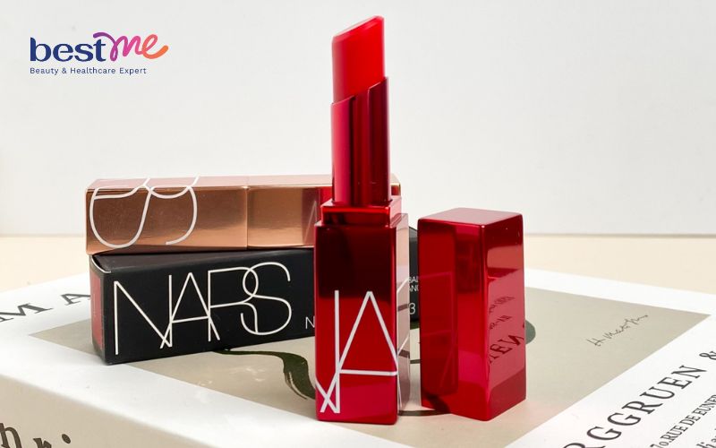 review-son-duong-nars-afterglow-nuoi-duong-va-bao-ve-moi-3 Review son dưỡng Nars Afterglow nuôi dưỡng và bảo vệ môi - 3