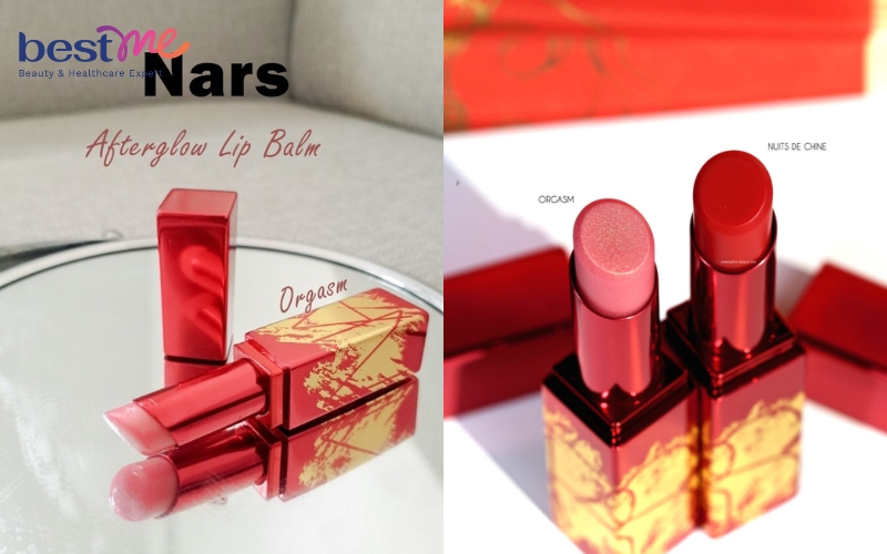 review-son-duong-nars-afterglow-nuoi-duong-va-bao-ve-moi-4 Review son dưỡng Nars Afterglow nuôi dưỡng và bảo vệ môi - 4