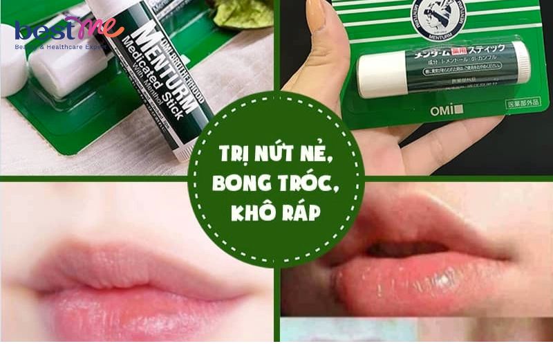 review-son-duong-omi-brotherhood-menturm-gia-re-chat-luong-5 Review son dưỡng Omi Brotherhood Menturm giá rẻ, chất lượng - 5