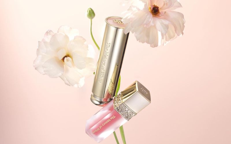 review-son-duong-the-history-of-whoo-gongjinhyang-mi-glow-lip-balm-2 Review son dưỡng The History Of Whoo Gongjinhyang Mi Glow Lip Balm - 2