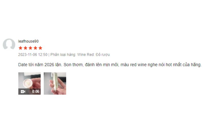 review-son-duong-the-history-of-whoo-gongjinhyang-mi-glow-lip-balm-6 Review son dưỡng The History Of Whoo Gongjinhyang Mi Glow Lip Balm - 6