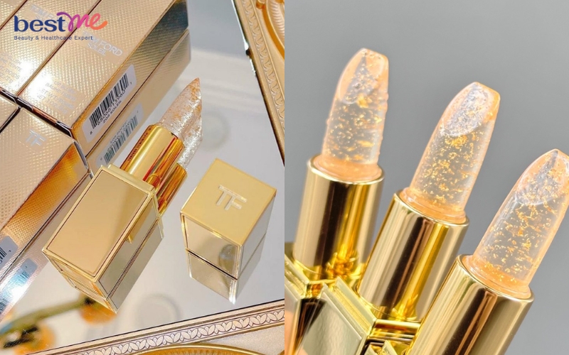review-son-duong-tom-ford-vang-24k-z09-soleil-lip-blush-3 Review son dưỡng Tom Ford vàng 24K Z09 Soleil Lip Blush - 3