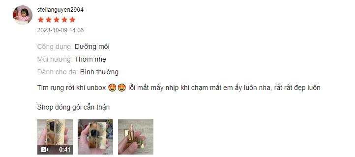 review-son-duong-tom-ford-vang-24k-z09-soleil-lip-blush-5 Review son dưỡng Tom Ford vàng 24K Z09 Soleil Lip Blush - 5