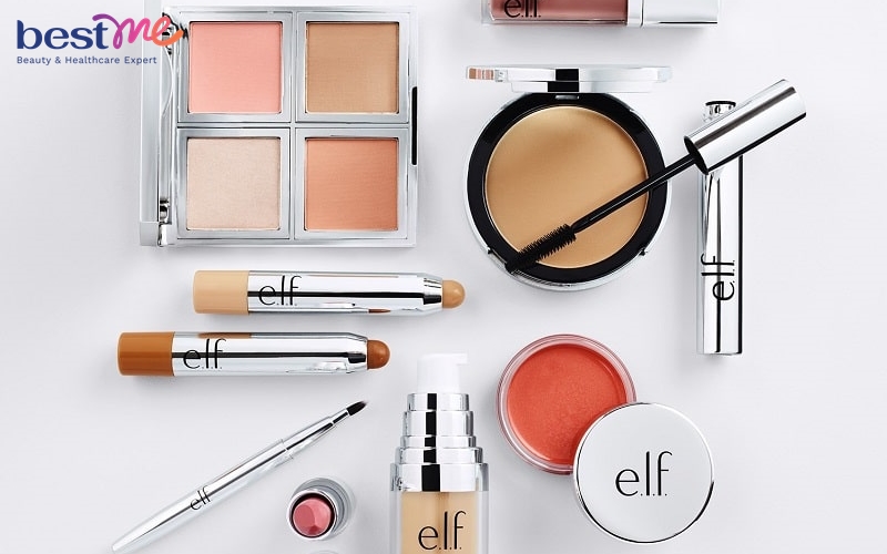 Review son tẩy tế bào chết môi E.L.F Lip Exfoliator làm mềm môi - 1