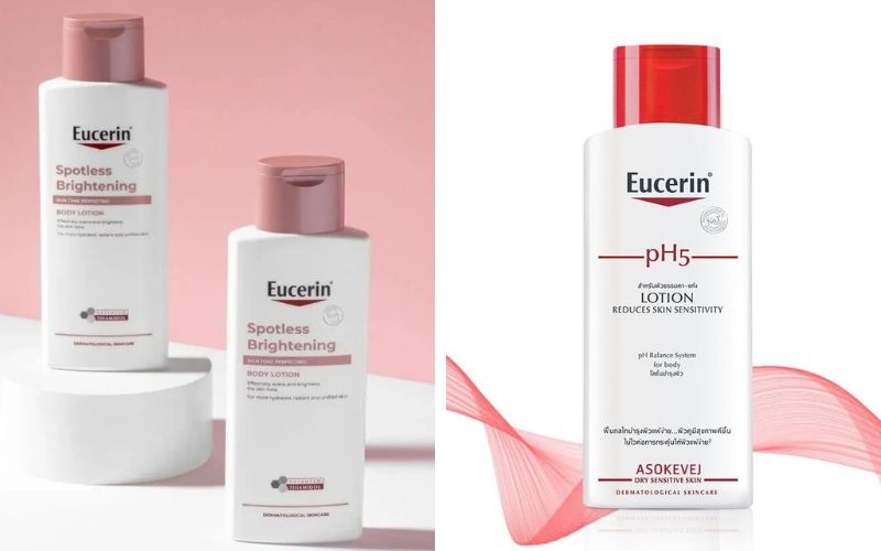 review-sua-duong-the-body-lotion-eucerin-spf7-va-ph5-cho-moi-loai-da-1 Review sữa dưỡng thể body lotion Eucerin SPF7 và pH5 cho mọi loại da - 1