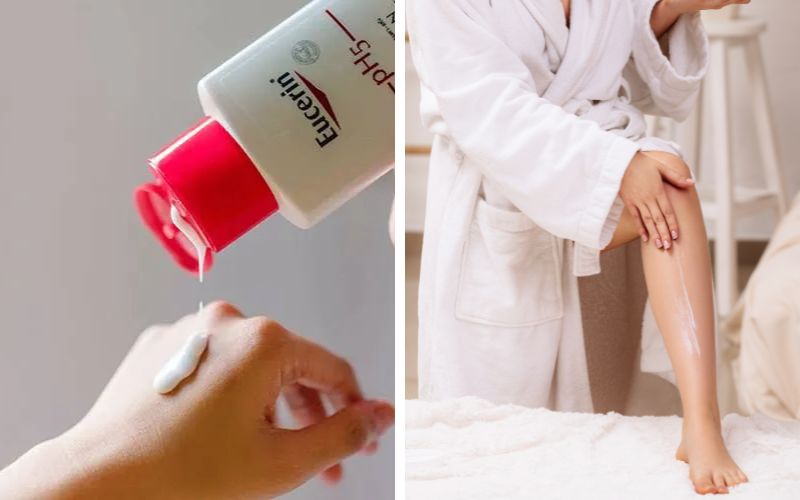 review-sua-duong-the-body-lotion-eucerin-spf7-va-ph5-cho-moi-loai-da-6 Review sữa dưỡng thể body lotion Eucerin SPF7 và pH5 cho mọi loại da - 6