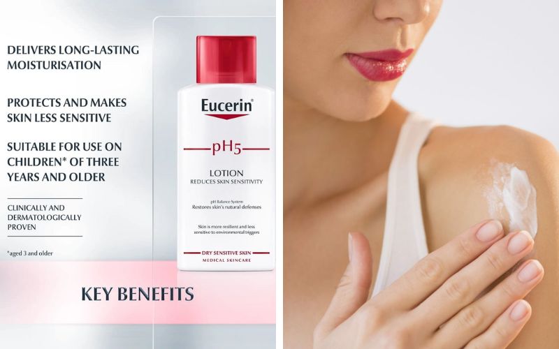 review-sua-duong-the-body-lotion-eucerin-spf7-va-ph5-cho-moi-loai-da-7 Review sữa dưỡng thể body lotion Eucerin SPF7 và pH5 cho mọi loại da - 7