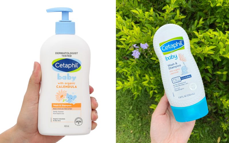 review-sua-tam-goi-cetaphil-hoa-cuc-danh-cho-be-an-toan-diu-nhe-1 Review sữa tắm gội Cetaphil hoa cúc dành cho bé an toàn, dịu nhẹ - 1