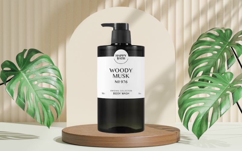 review-sua-tam-happy-bath-mau-moi-mui-nao-thom-nhat-10 Review sữa tắm Happy Bath mẫu mới mùi nào thơm nhất? - 10