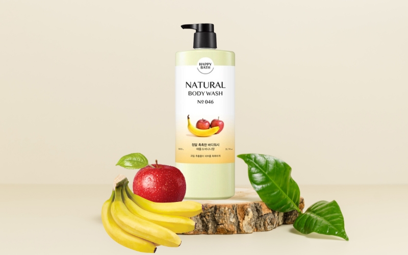 review-sua-tam-happy-bath-mau-moi-mui-nao-thom-nhat-13 Review sữa tắm Happy Bath mẫu mới mùi nào thơm nhất? - 13