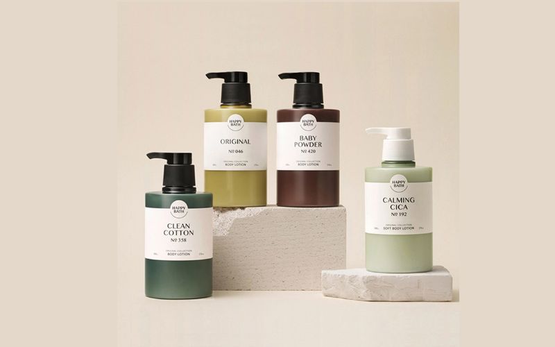 review-sua-tam-happy-bath-mau-moi-mui-nao-thom-nhat-14 Review sữa tắm Happy Bath mẫu mới mùi nào thơm nhất? - 14
