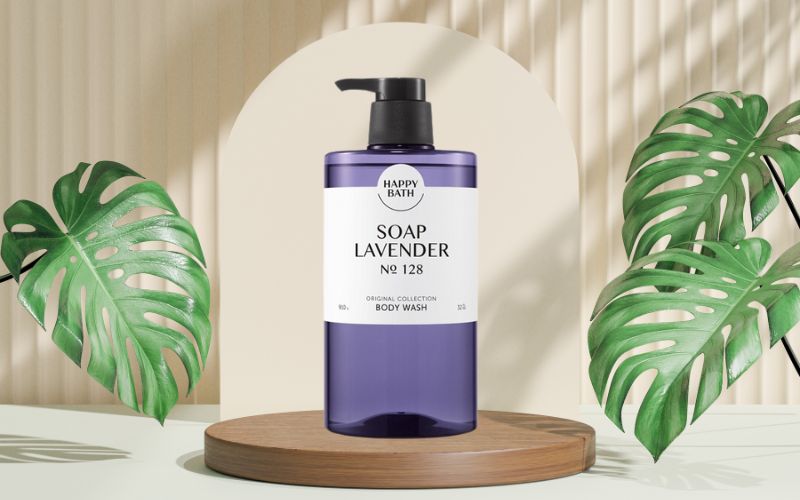 review-sua-tam-happy-bath-mau-moi-mui-nao-thom-nhat-3 Review sữa tắm Happy Bath mẫu mới mùi nào thơm nhất? - 3