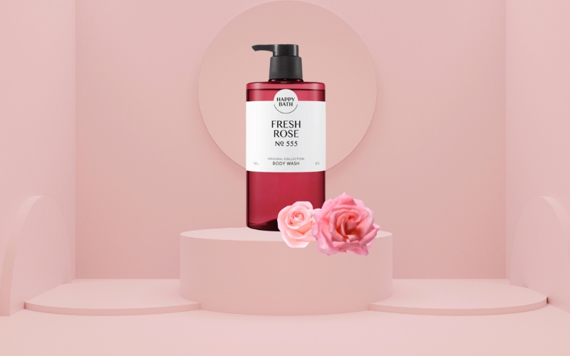 review-sua-tam-happy-bath-mau-moi-mui-nao-thom-nhat-6 Review sữa tắm Happy Bath mẫu mới mùi nào thơm nhất? - 6