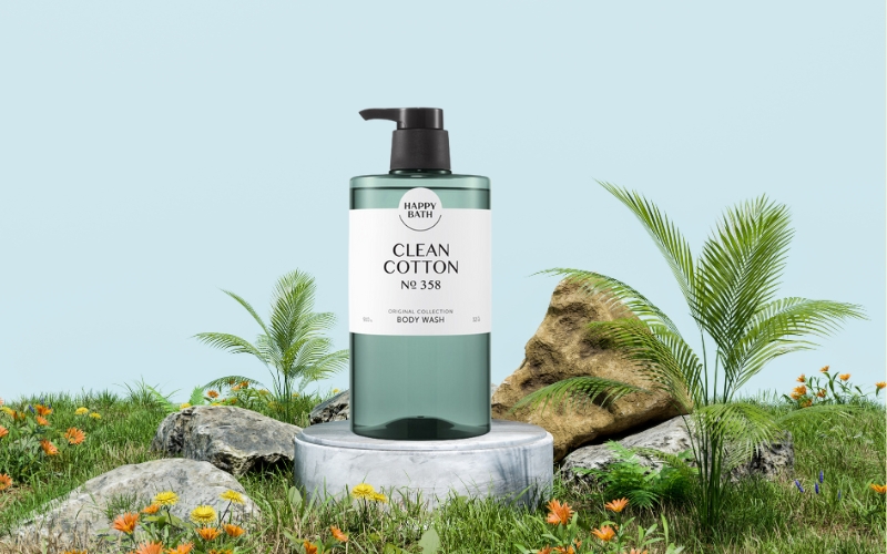 review-sua-tam-happy-bath-mau-moi-mui-nao-thom-nhat-8 Review sữa tắm Happy Bath mẫu mới mùi nào thơm nhất? - 8