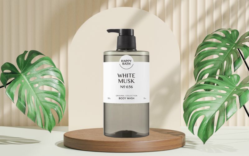 review-sua-tam-happy-bath-mau-moi-mui-nao-thom-nhat-9 Review sữa tắm Happy Bath mẫu mới mùi nào thơm nhất? - 9