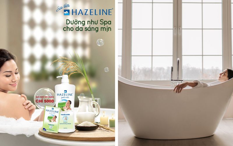 [Review] Sữa tắm Hazeline mùi nào thơm nhất? - 5