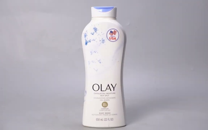 review-sua-tam-olay-co-nhung-loai-nao-mui-nao-thom-nhat-10 Review sữa tắm Olay có những loại nào? Mùi nào thơm nhất? - 10