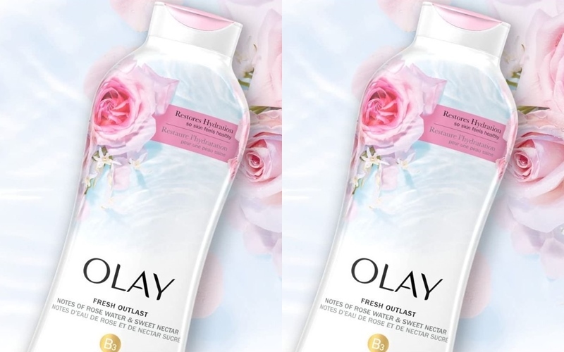 review-sua-tam-olay-co-nhung-loai-nao-mui-nao-thom-nhat-15 Review sữa tắm Olay có những loại nào? Mùi nào thơm nhất? - 15