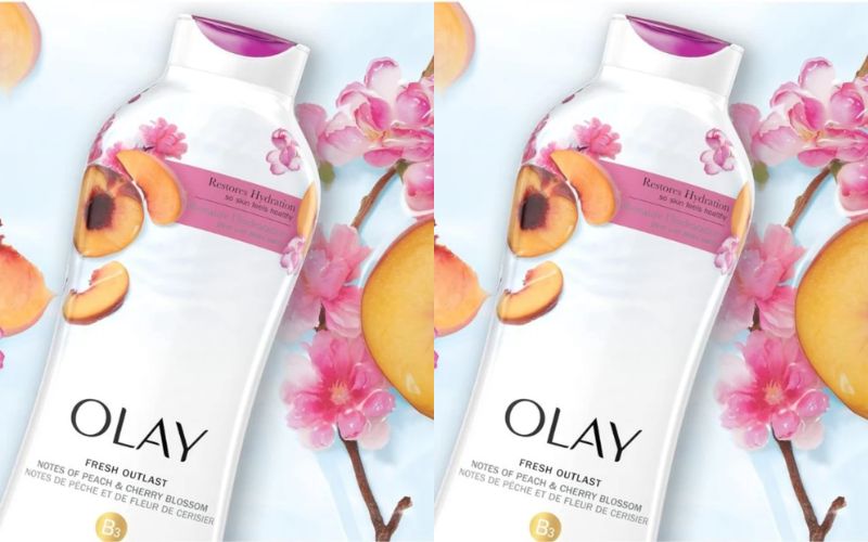 review-sua-tam-olay-co-nhung-loai-nao-mui-nao-thom-nhat-16 Review sữa tắm Olay có những loại nào? Mùi nào thơm nhất? - 16