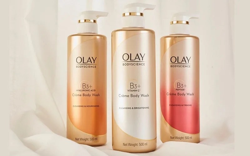 review-sua-tam-olay-co-nhung-loai-nao-mui-nao-thom-nhat-17 Review sữa tắm Olay có những loại nào? Mùi nào thơm nhất? - 17