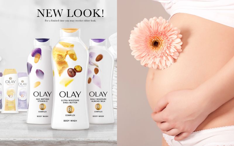 review-sua-tam-olay-co-nhung-loai-nao-mui-nao-thom-nhat-18 Review sữa tắm Olay có những loại nào? Mùi nào thơm nhất? - 18