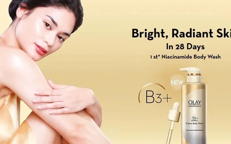 review-sua-tam-olay-co-nhung-loai-nao-mui-nao-thom-nhat-2 Review sữa tắm Olay có những loại nào? Mùi nào thơm nhất? - 2