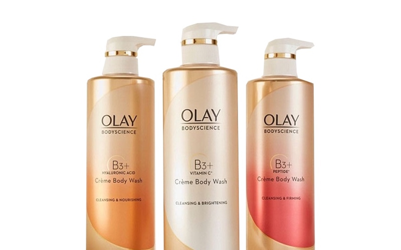 review-sua-tam-olay-co-nhung-loai-nao-mui-nao-thom-nhat-4 Review sữa tắm Olay có những loại nào? Mùi nào thơm nhất? - 4