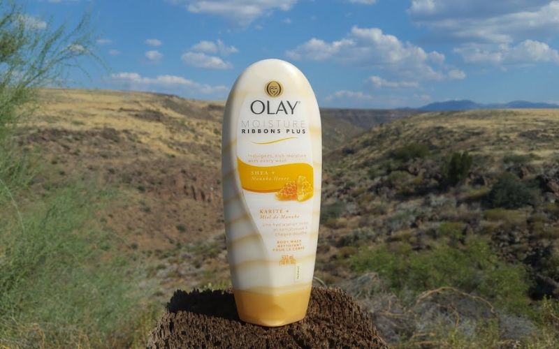 review-sua-tam-olay-co-nhung-loai-nao-mui-nao-thom-nhat-5 Review sữa tắm Olay có những loại nào? Mùi nào thơm nhất? - 5