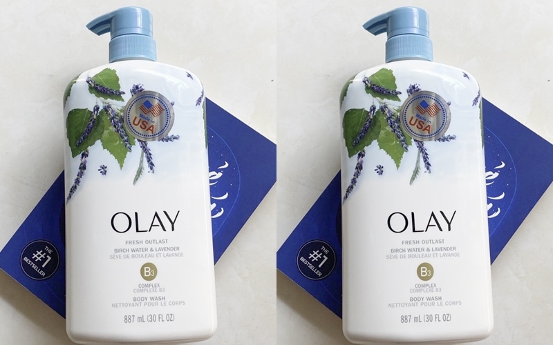 review-sua-tam-olay-co-nhung-loai-nao-mui-nao-thom-nhat-6 Review sữa tắm Olay có những loại nào? Mùi nào thơm nhất? - 6