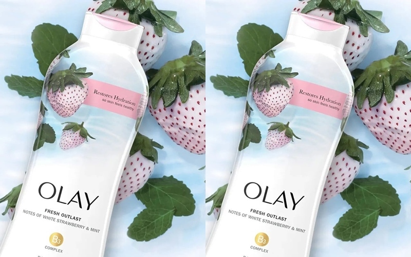 review-sua-tam-olay-co-nhung-loai-nao-mui-nao-thom-nhat-8 Review sữa tắm Olay có những loại nào? Mùi nào thơm nhất? - 8