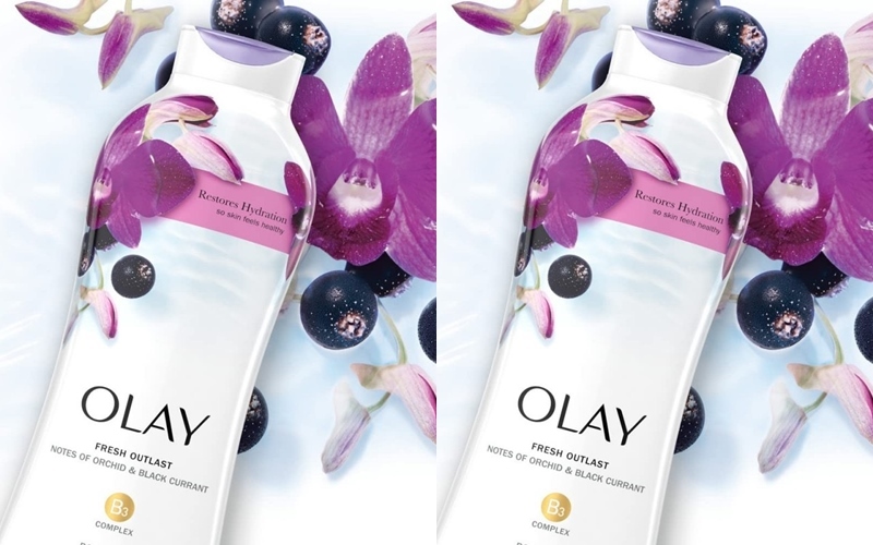 review-sua-tam-olay-co-nhung-loai-nao-mui-nao-thom-nhat-9 Review sữa tắm Olay có những loại nào? Mùi nào thơm nhất? - 9