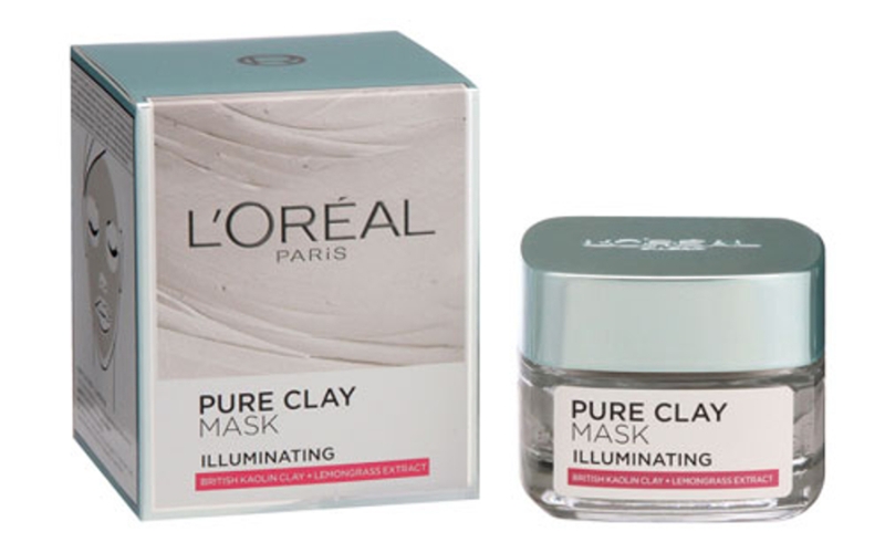 review-tat-ca-cac-dong-mat-na-dat-set-loreal-pure-clay-mask-4 REVIEW tất cả các dòng mặt nạ đất sét Loreal Pure Clay Mask - 4